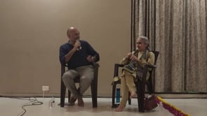 AI+Ahimsa: Nipun Mehta And Rajni Bakshi