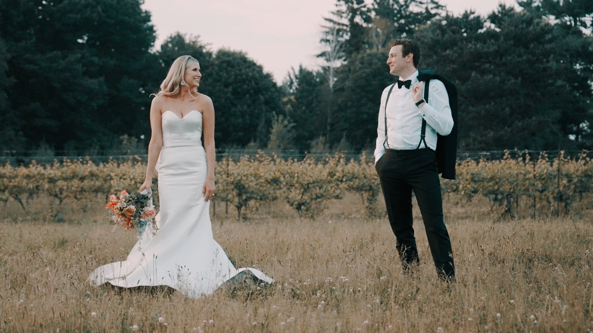 ALEXANDER + LAURA