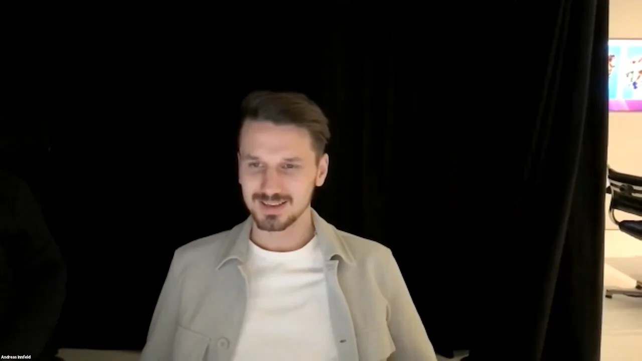 Digital Masterclass - Session 5 Q&A on Vimeo