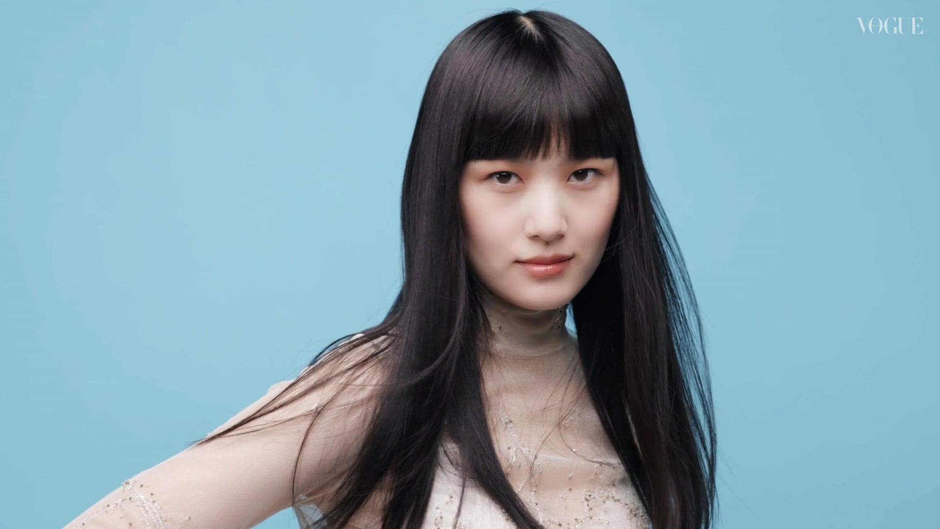 DYSON x VOGUE JAPAN