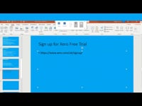 Xero &amp; Payroll: Setting up Xero