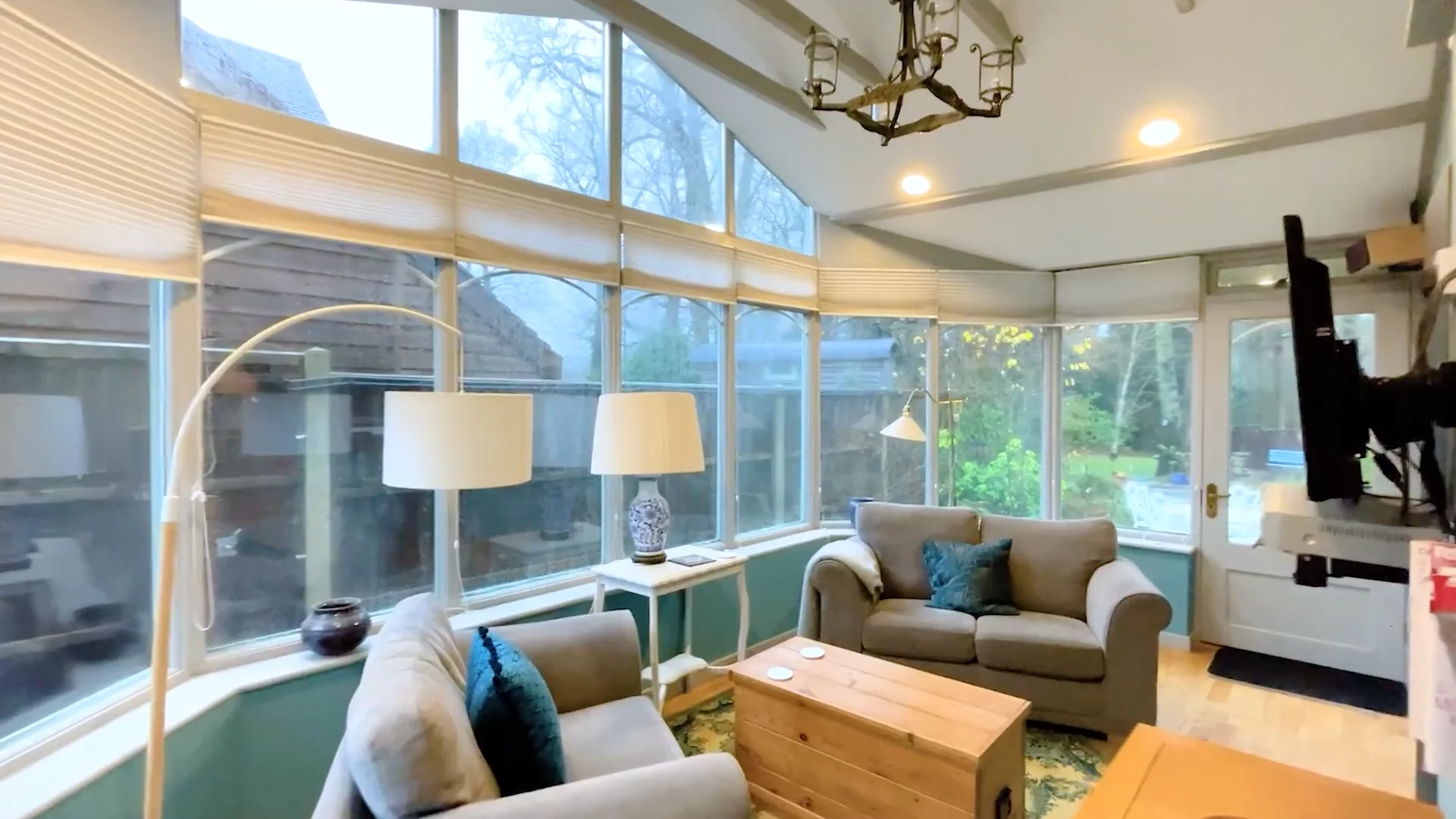 PAYGATE COTTAGES on Vimeo