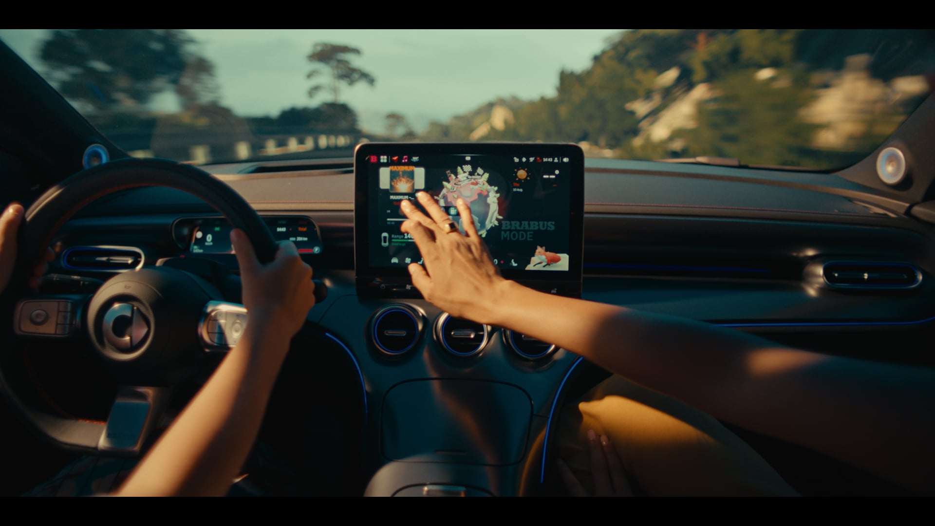 SMART | EV POWER