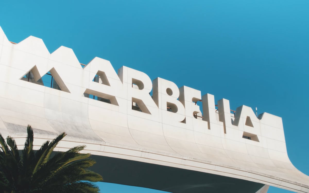 Apartment for Sale in Marbella