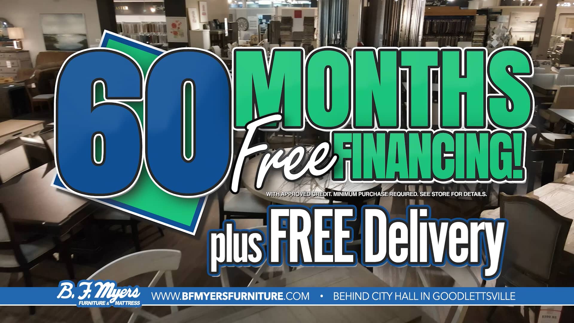 BF Myers New Years Sale 2024 15A on Vimeo