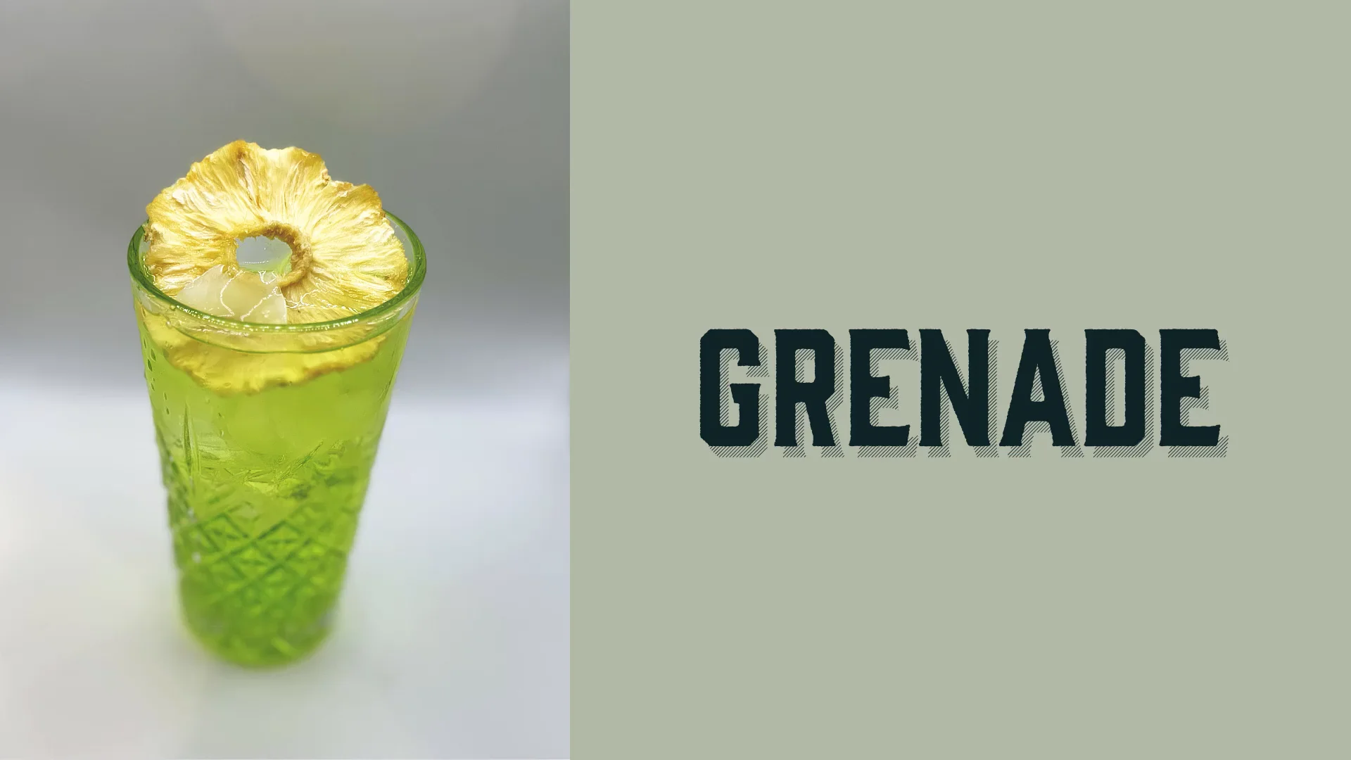 Grenade (NOLA) on Vimeo