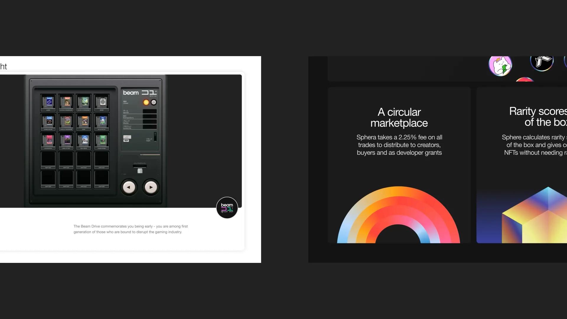 03 - Sphere Screens Motion 2