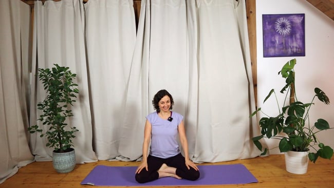 Selfcare Vinyasa Yoga