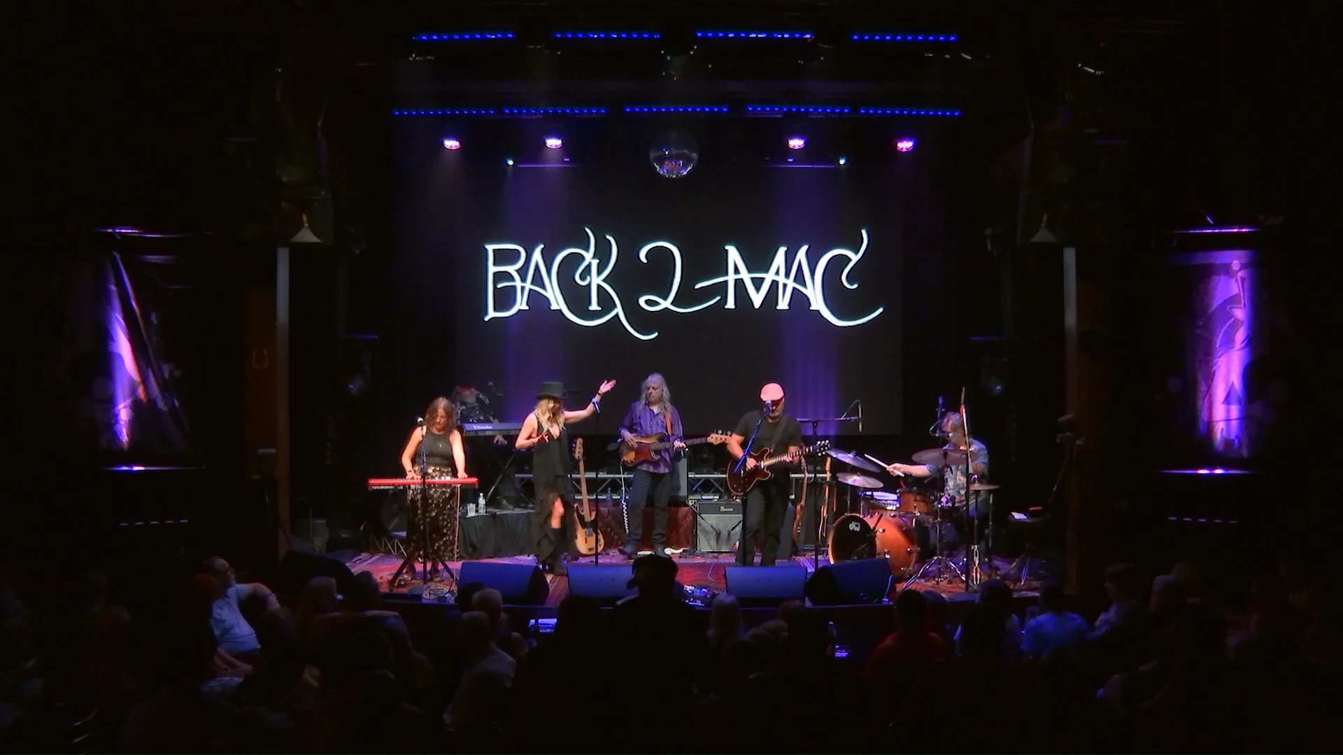 Back 2 Mac Promo Video on Vimeo