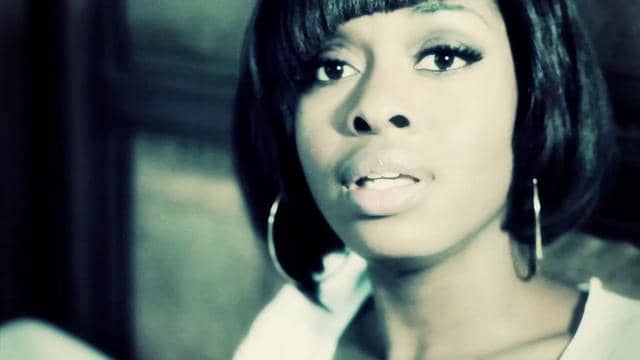 NIKKIYA...Nobody but me on Vimeo