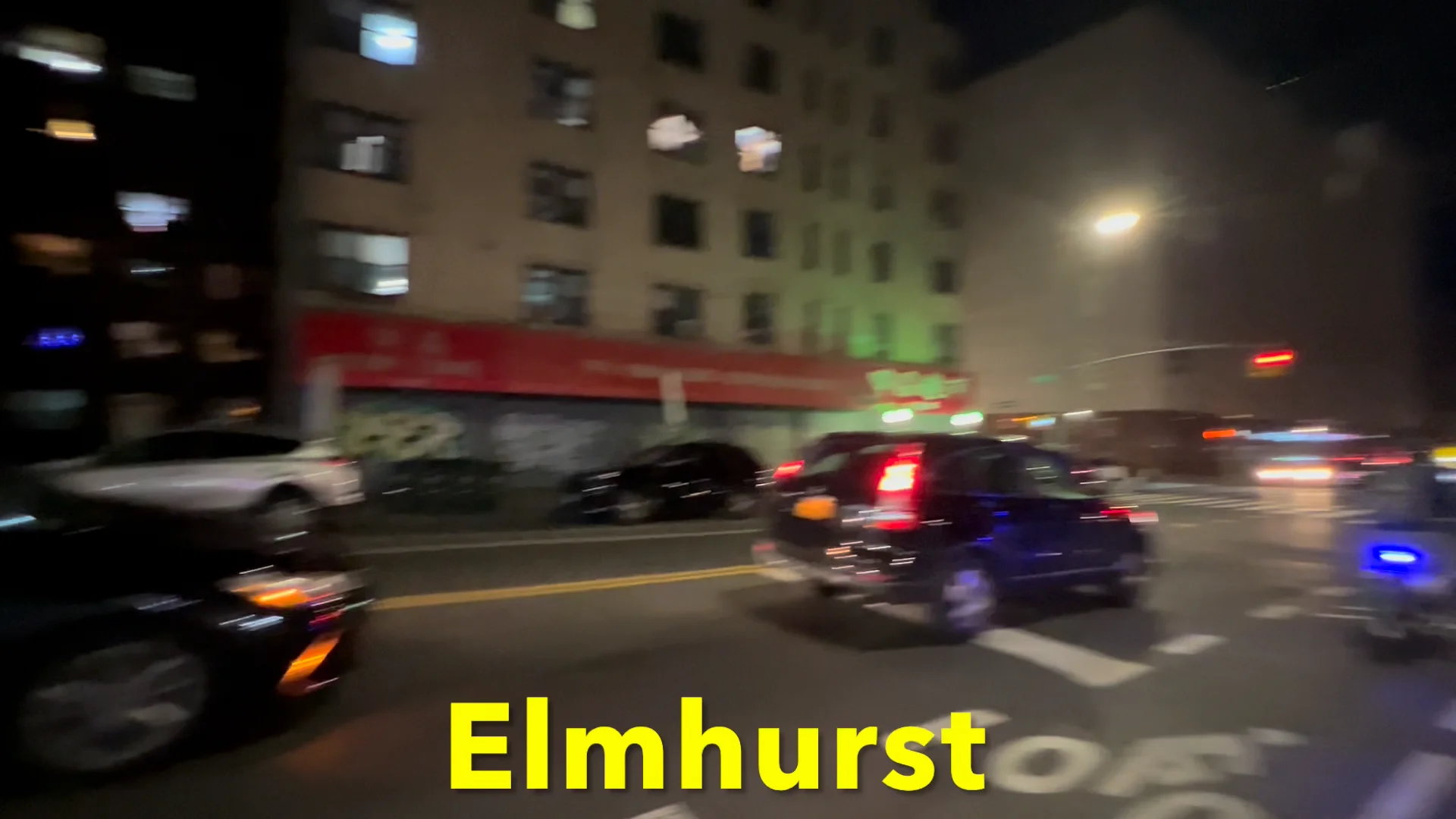 Jai Sang Ma, Elmhurst with Lala on Vimeo