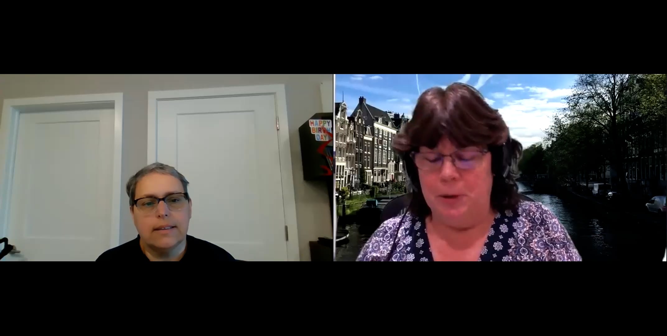 HR Matters: Staff Evaluations