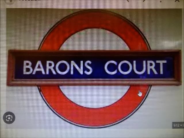 Barons Court(4)en suite Single All Incl   Main Photo