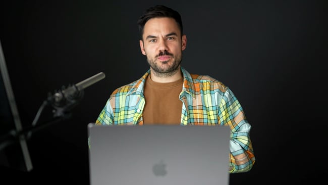 Negativkeyword-Beispiel-Seminar