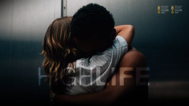 ⁣highlife This film started after loosing a friend to an overdose
