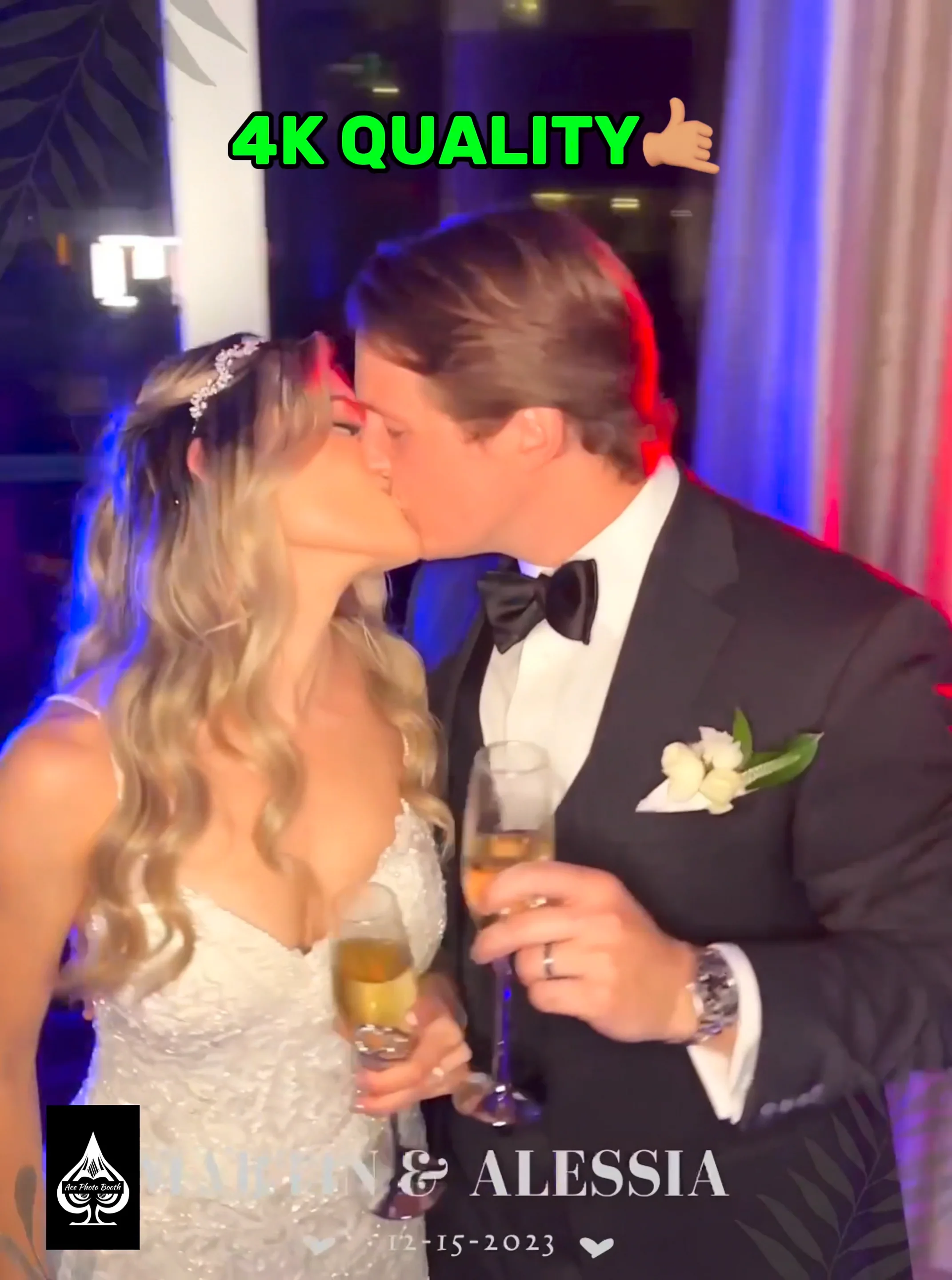 360 photobooth rentals in florida on vimeo