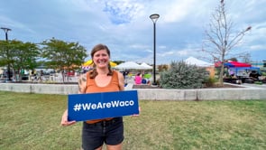Shop Waco: Waco Downtown Farmers Market (We Are Waco)