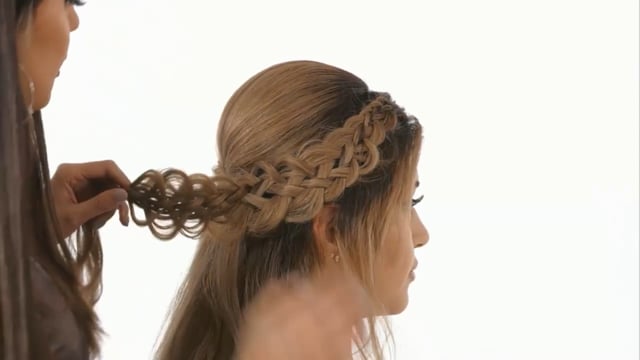 Braiding Techniques