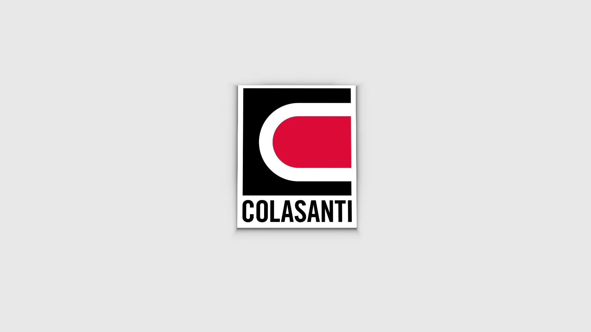Colasanti Safety Video (English)