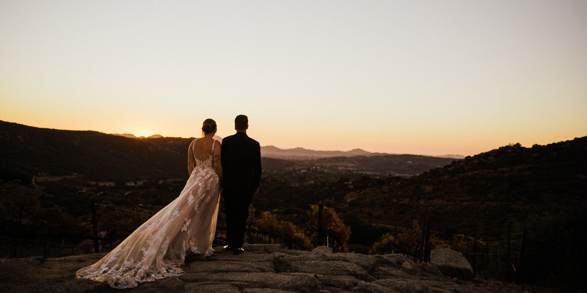 Sarah & Brennon - Highlight Reel