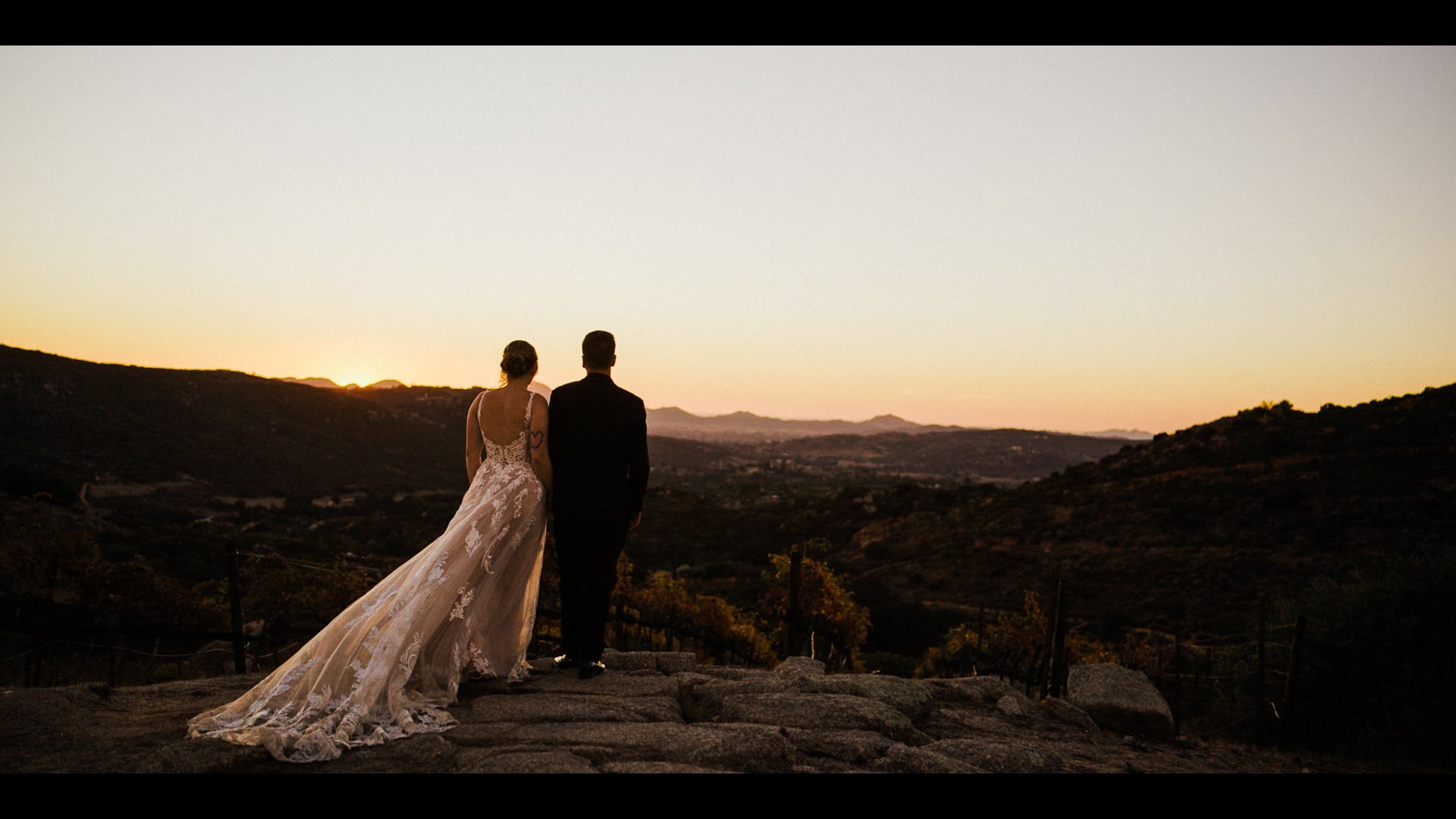 Sarah & Brennon - Highlight Reel