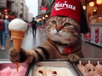 Türk Kedileri: Sosyal Medyada Viral Olan Türk Kedileri