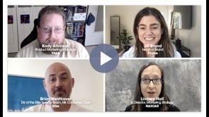 In the Words of Our Customers Testimonial Video