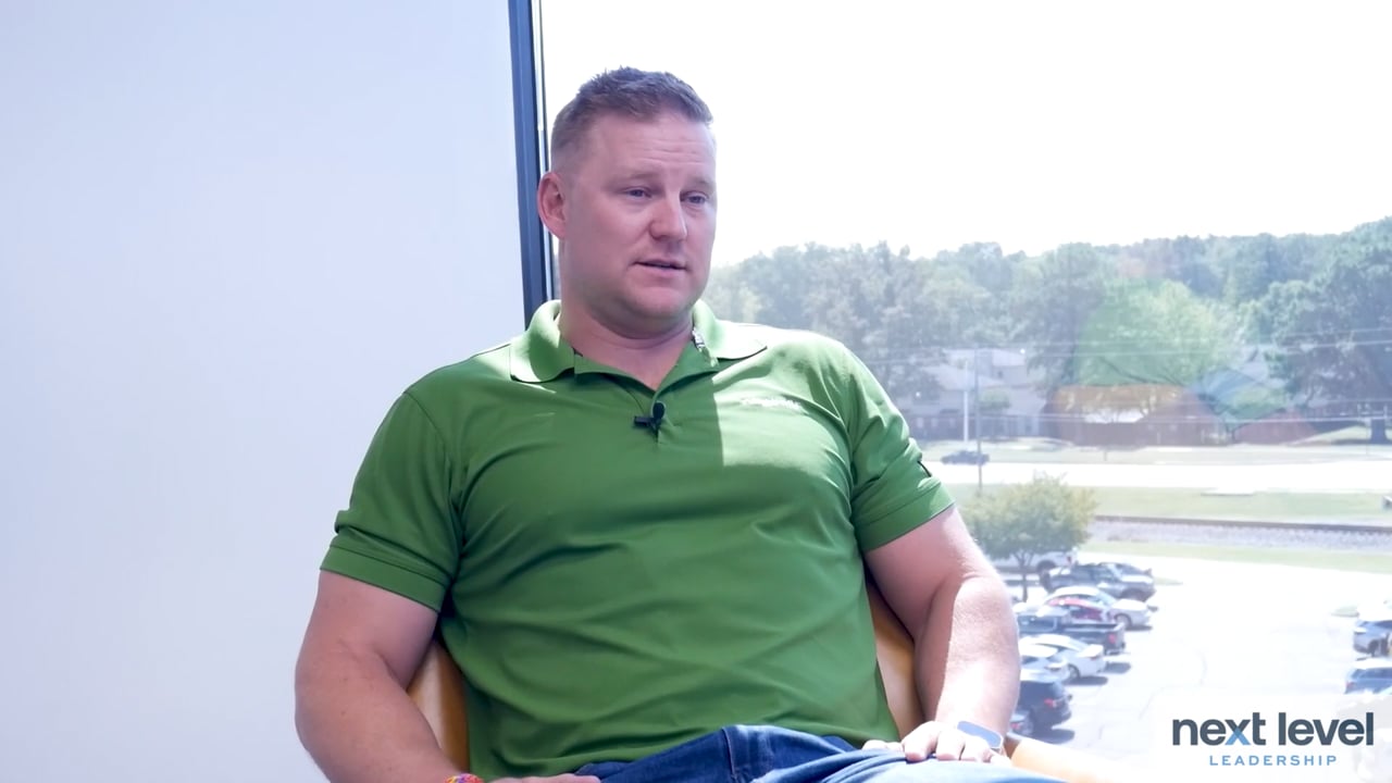 Andy Johnson, Owner | Mr. Rooter Plumbing, Mr. Appliance, and Mr. Handyman