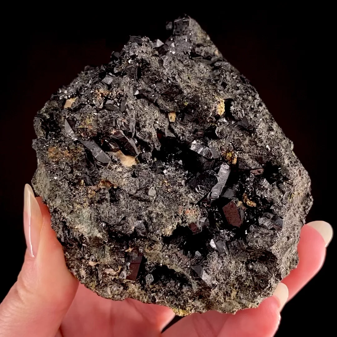 Allanite Group on Vimeo