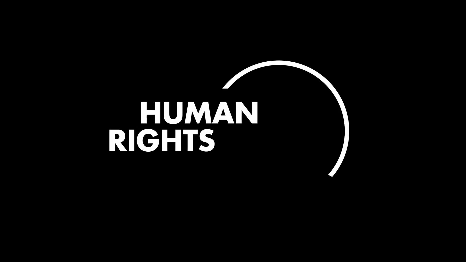 Ludovico Einaudi marks Human Rights Day