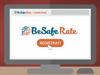 BeSafeRate - Hygene 04