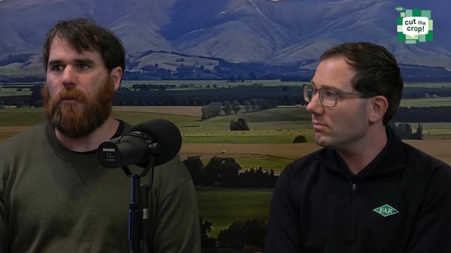 Video post from Foundation for Arable Research.
