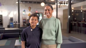 Son of a Saint - 2023 Reflection Video