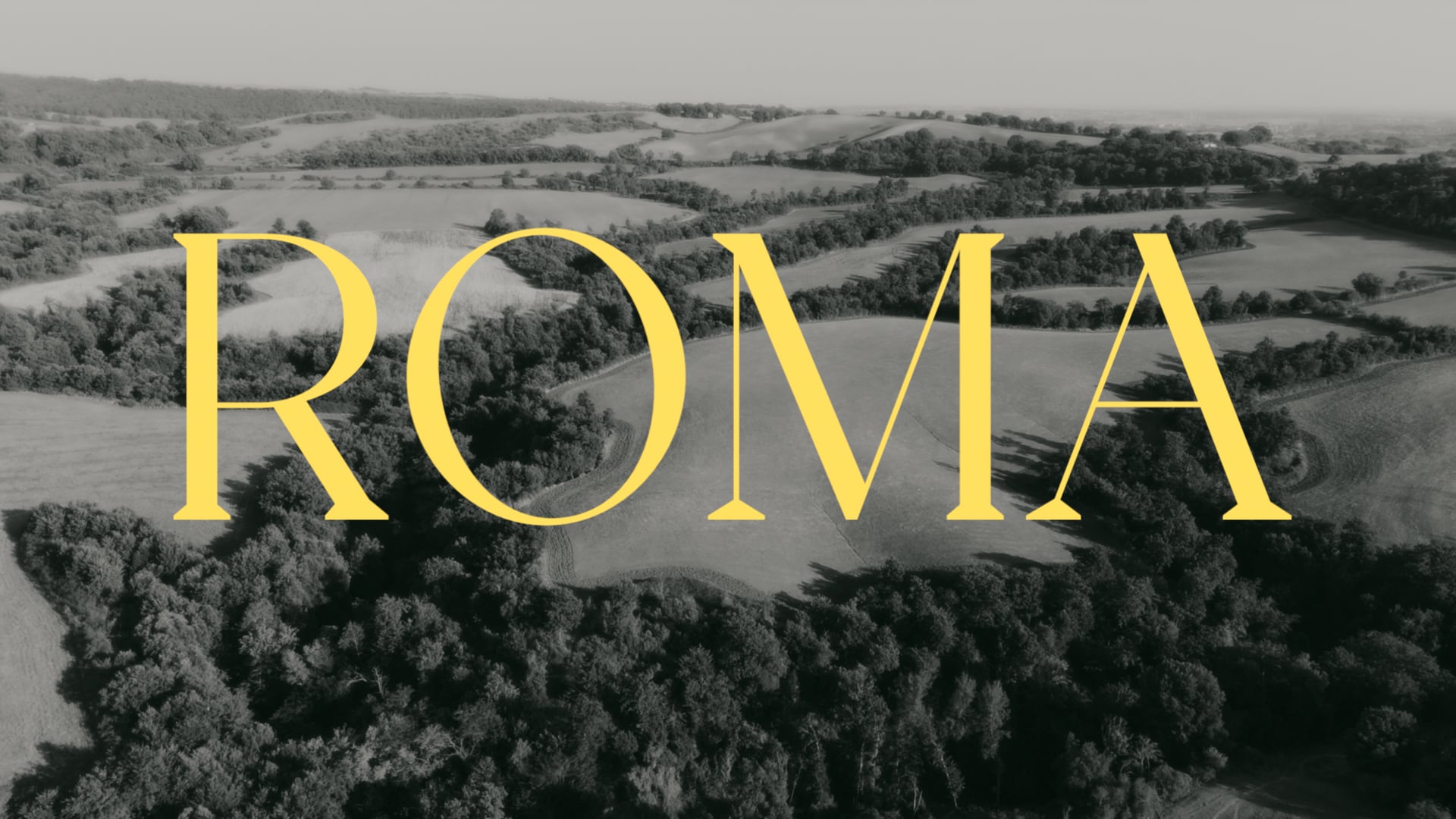 Roberta & Francesco | Destination Wedding Trailer a Roma - Casale di Polline 1906