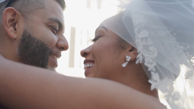 Breanna + Rafael Highlight Film