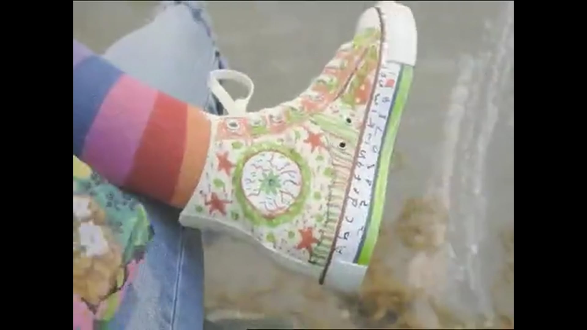 Nick Branding & PSA