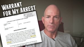 10-09-2023 San Francisco Reunion and Warrant for My Arrest