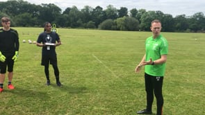 Anthony White/Tony Parks