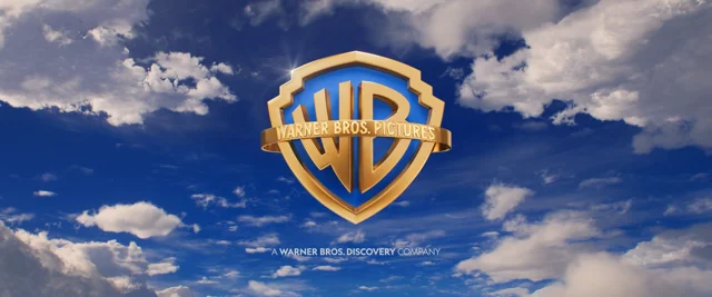 Warner Bros. Studio Logo - Devastudios