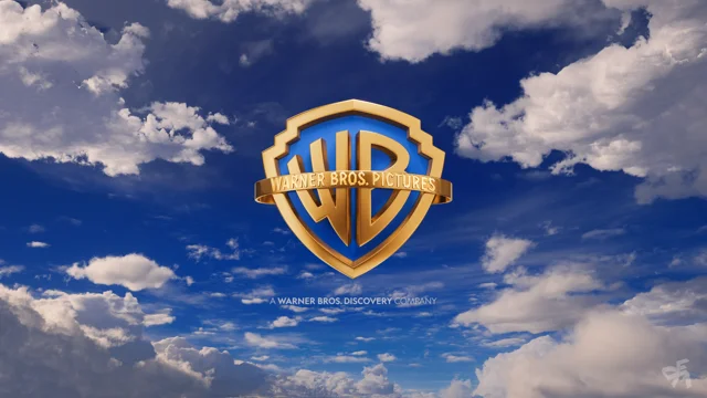 Warner Bros. Logo 2023 - Making Of - Devastudios