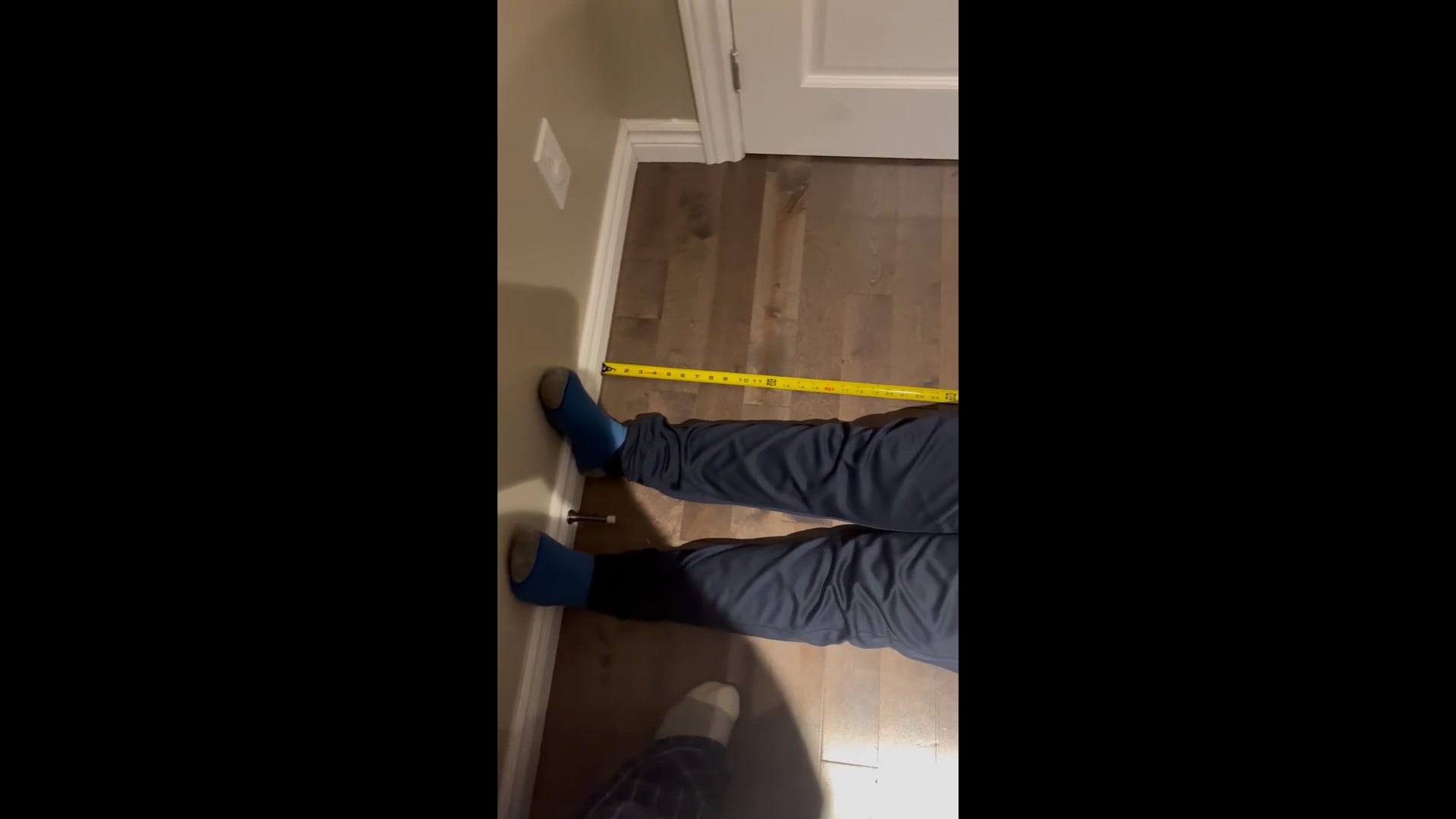 Watch PurpleShift athlete's Height: 67.5 inches