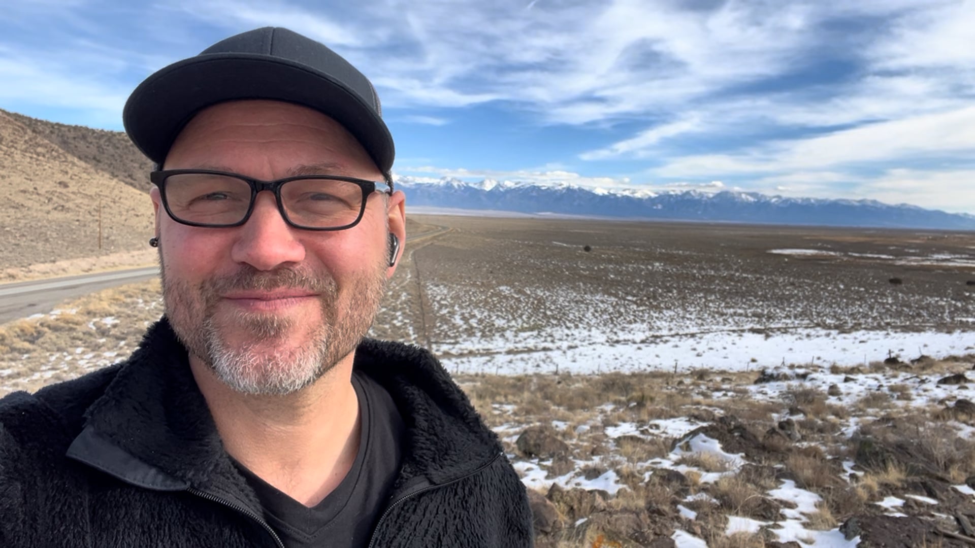 Psalm 8 Mountains in CO are a footnote to God’s majesty