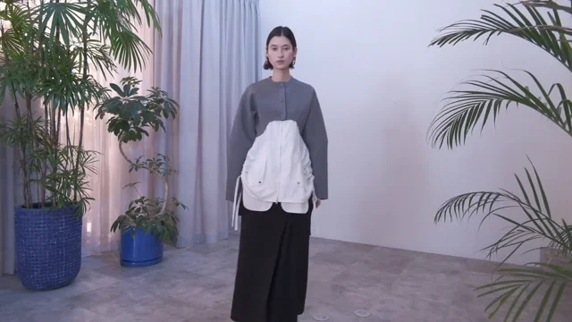 CROSS DESIGN SK【セットアップ着用可能】 | スカート | WOMEN 