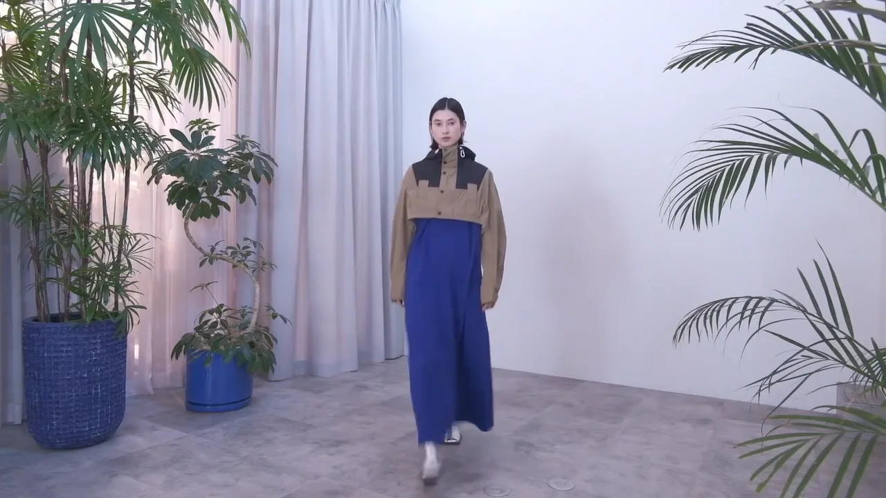 LIGHT MOUNTAIN SHORT CT | ブルゾン | WOMEN'S（ウィメンズ