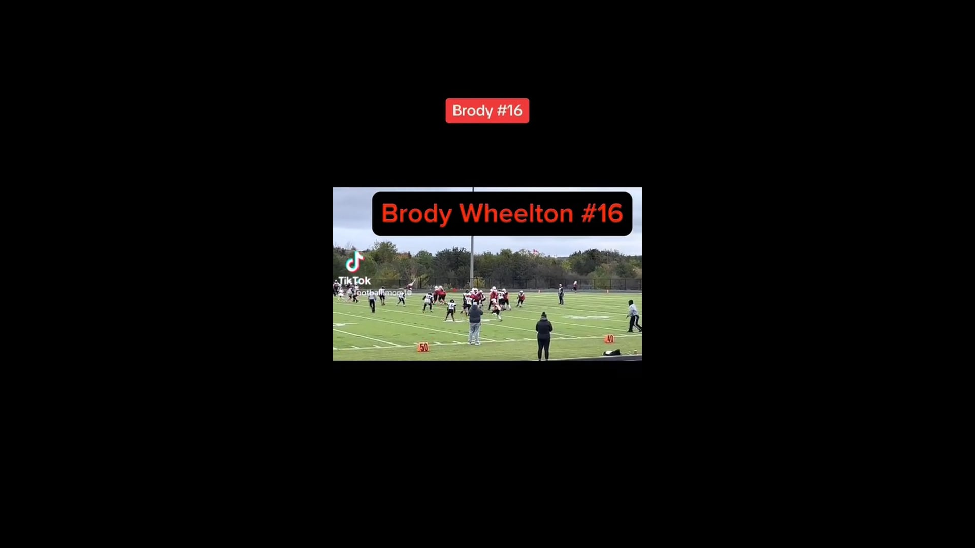 Watch PurpleShift athlete on PurpleShift