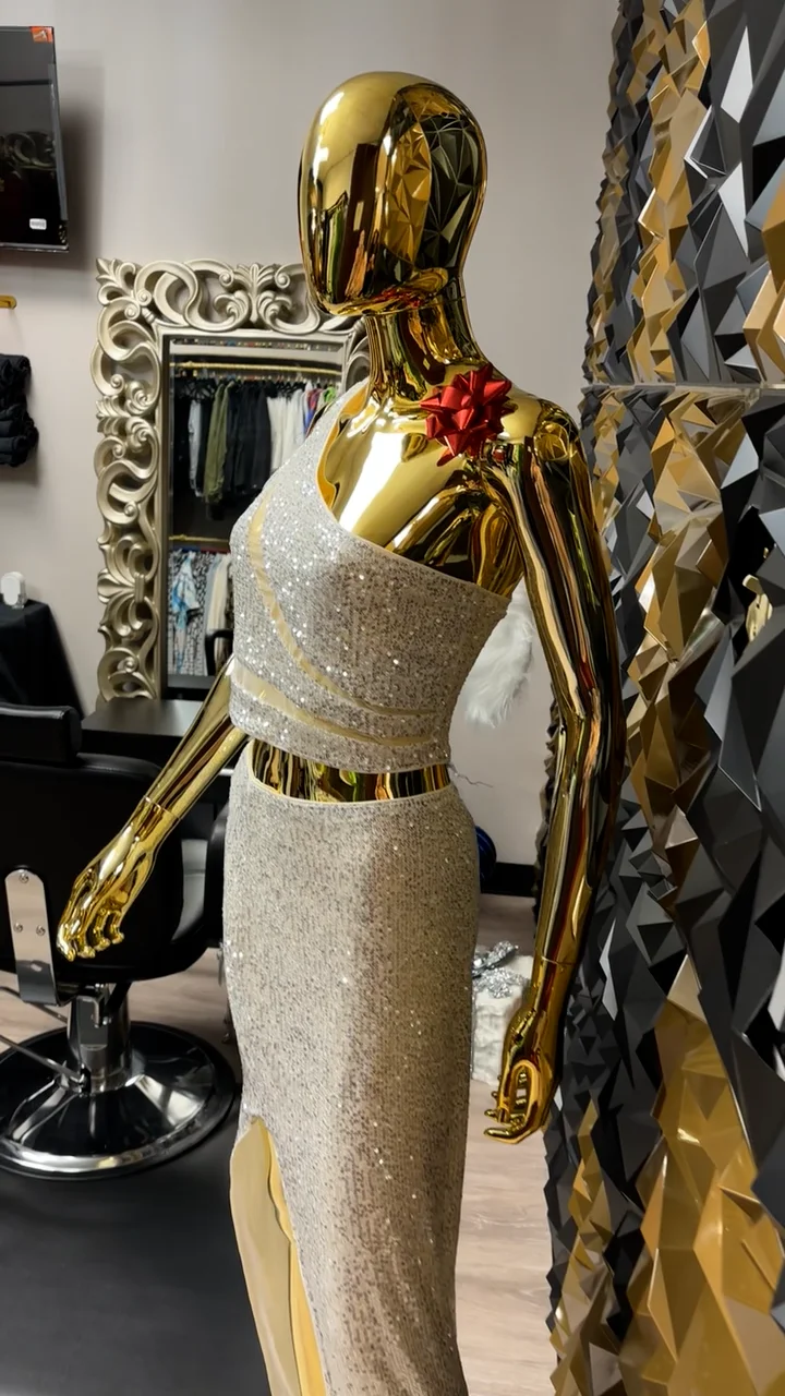 ML Fashion and Style Boutique