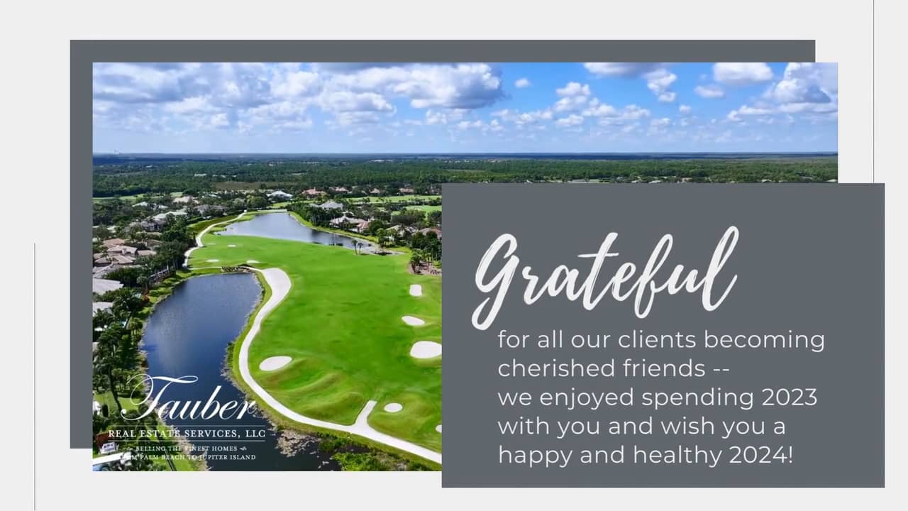 Tauber Real Estate Services LLC 2023 on Vimeo