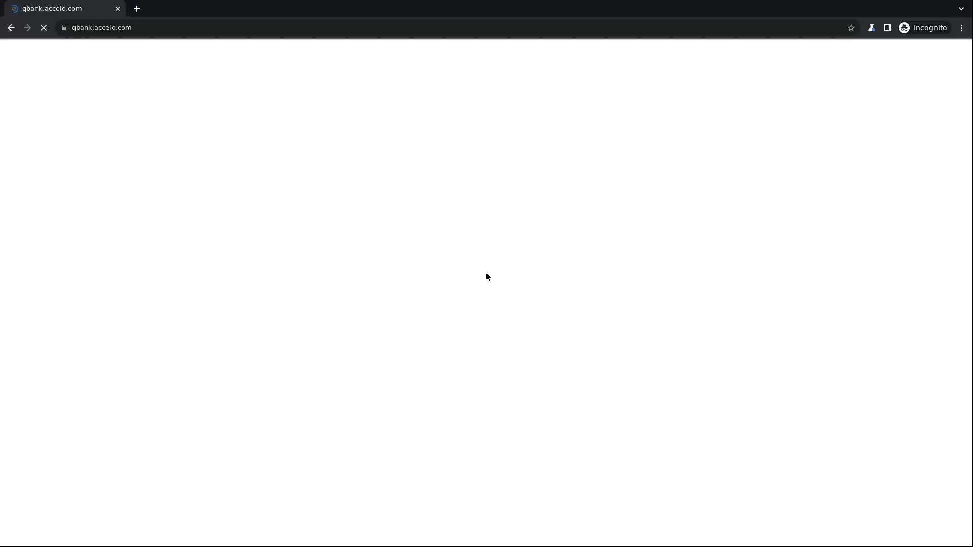 New Testing on Vimeo