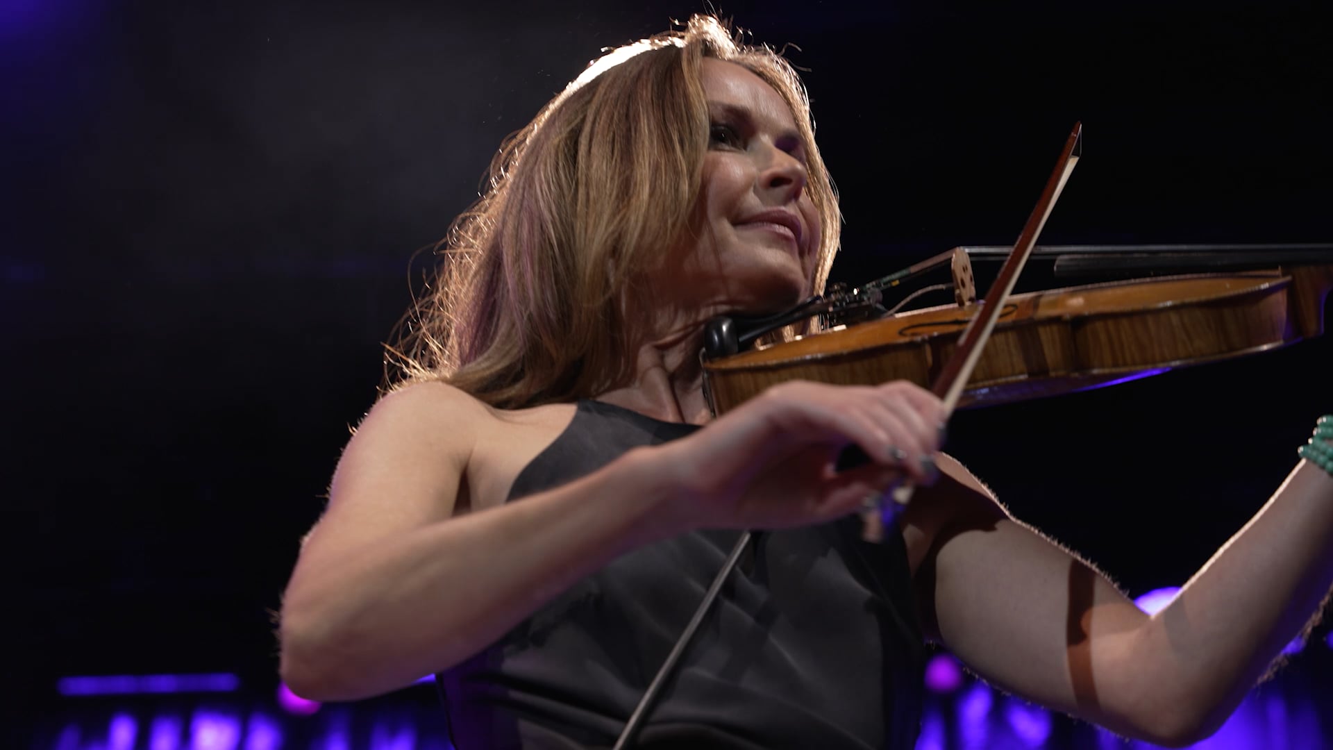 The Corrs at Rod Laver Arena