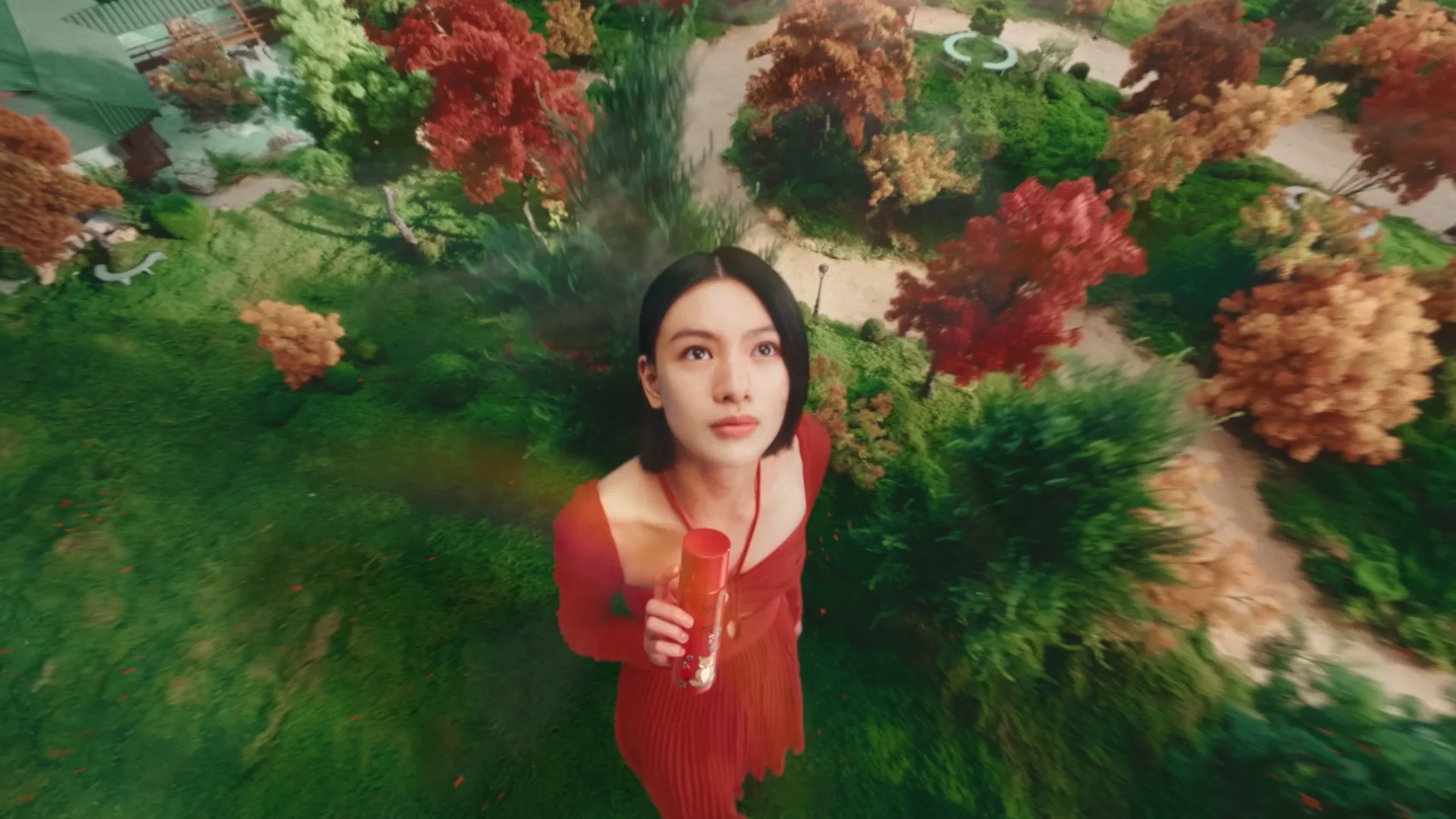 The Miniature Magic Merging Two Iconic Japanese Brands